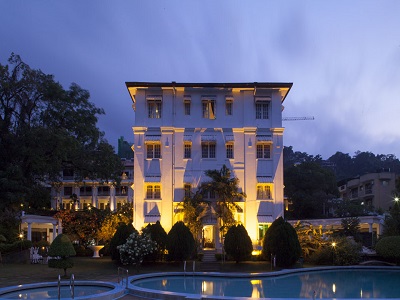 Hotel Suisse Kandy