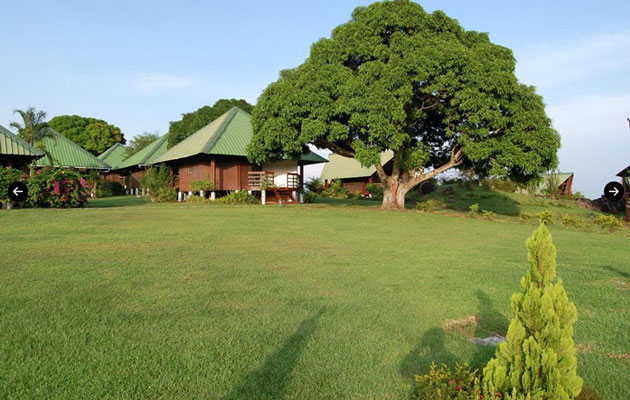 Lope Lodge